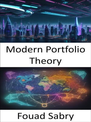 cover image of Modern Portfolio Theory
